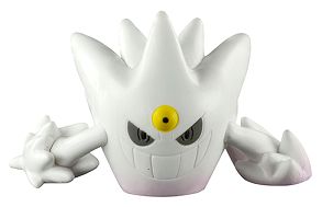 Pokemon Moncolle - Mega Evolution! | J-Subculture News